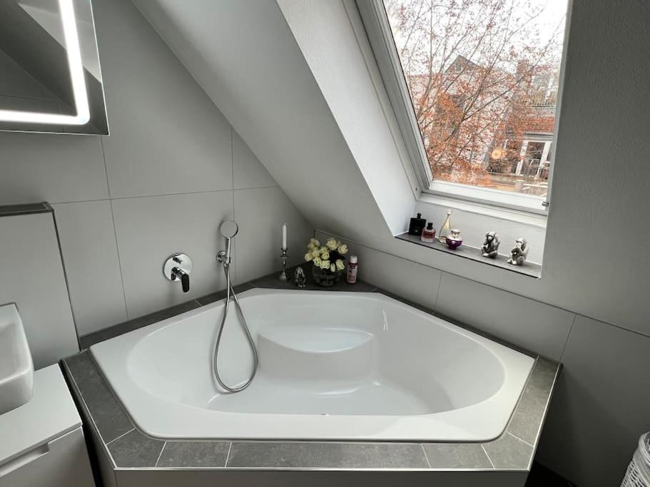 Appartement Central Near Kurfuerstendamm Berlijn